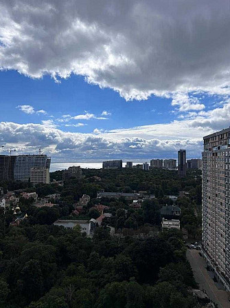 3х- комнатная в Стиконе ЖК "Французский "  на Французском бульваре . Odesa - photo 2