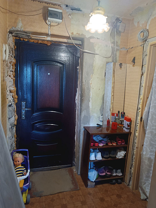 Продам 1 комнатную квартиру Лозова - зображення 5