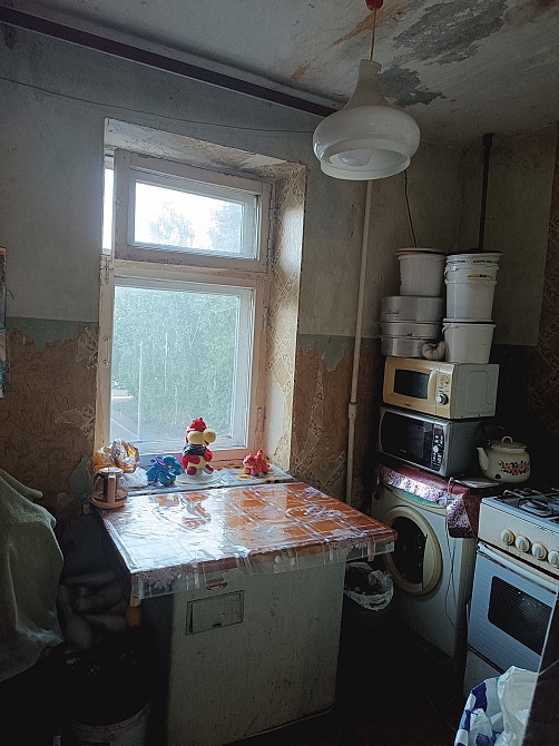 Продам 1 комнатную квартиру Лозова - зображення 6