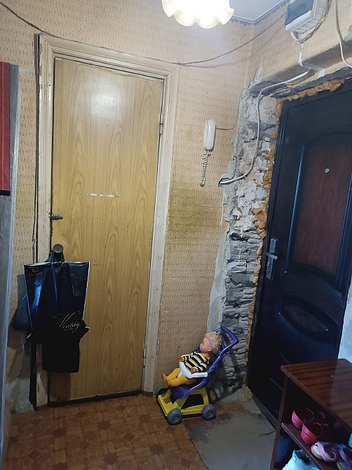 Продам 1 комнатную квартиру Лозова - зображення 4