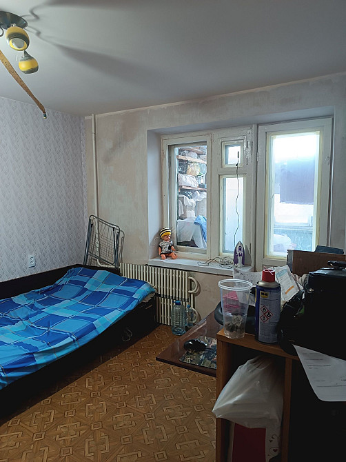 Продам 1 комнатную квартиру Лозова - зображення 2