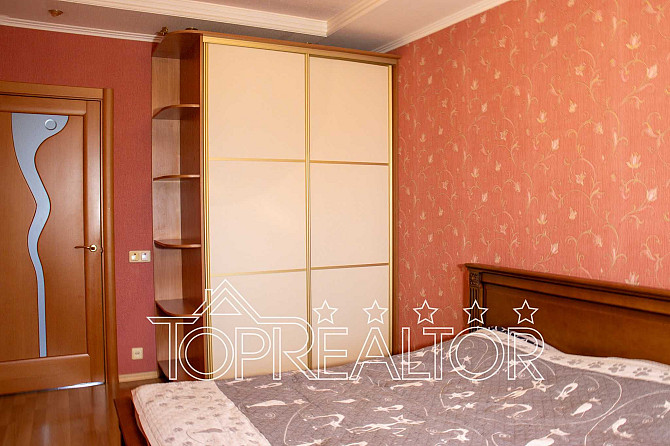 Алексеевка! Метро Победы! Архитекторов 30! Продам 3к 67 м2 Kharkiv - photo 5