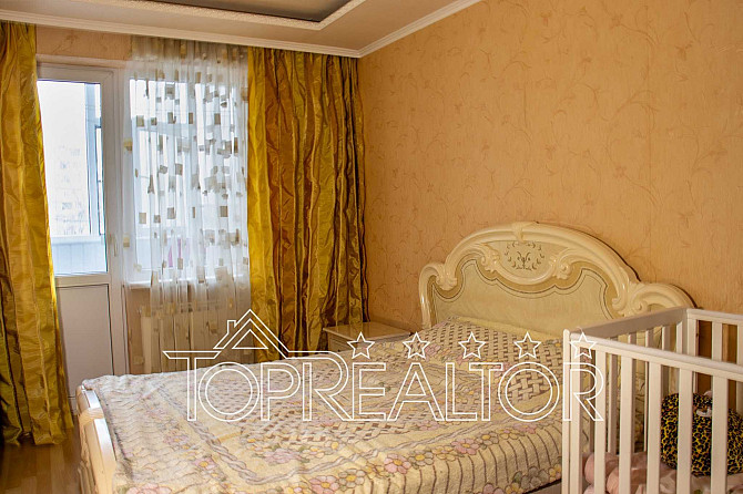 Алексеевка! Метро Победы! Архитекторов 30! Продам 3к 67 м2 Kharkiv - photo 8