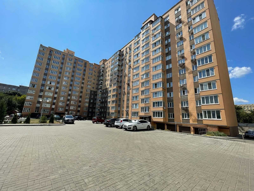 ЖК “Форест” за адресою просп. Перемоги, 8/6. Вадим Черкассы - изображение 4