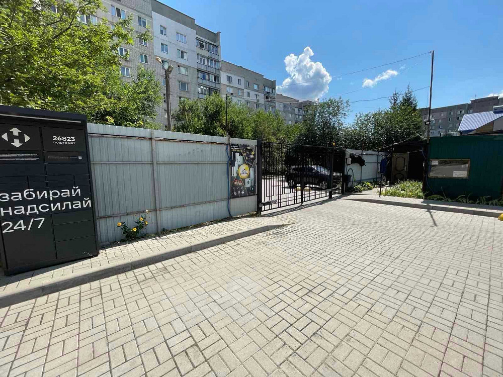 ЖК “Форест” за адресою просп. Перемоги, 8/6. Вадим Черкассы - изображение 5