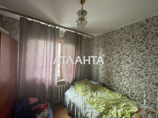 Продажа 3-комнатной квартиры, два Рынка рядом  Глушко/Королева Таирова Odesa - photo 2