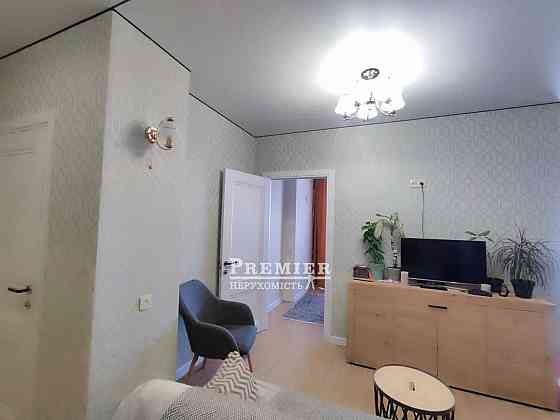 Продам 2-к квартиру 66 м² в новому будинку. ЖК Real Park Odesa