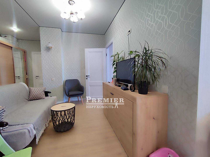 Продам 2-к квартиру 66 м² в новому будинку. ЖК Real Park Одесса - изображение 5