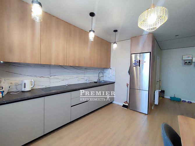 Продам 2-к квартиру 66 м² в новому будинку. ЖК Real Park Odesa - photo 1