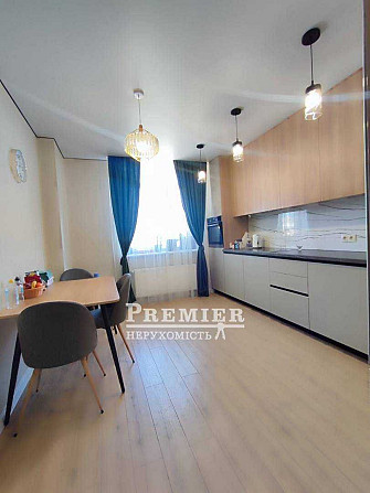 Продам 2-к квартиру 66 м² в новому будинку. ЖК Real Park Odesa - photo 2