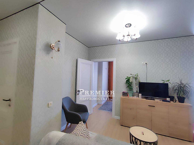 Продам 2-к квартиру 66 м² в новому будинку. ЖК Real Park Odesa - photo 4