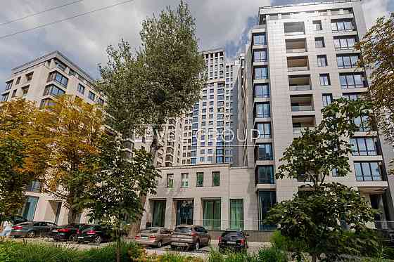 ЗНИЖЕННЯ ЦІНИ! 1-к квартира в ЖК Crystal Park Tower! Kyiv