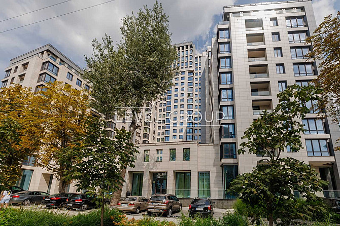 ЗНИЖЕННЯ ЦІНИ! 1-к квартира в ЖК Crystal Park Tower! Kyiv - photo 1