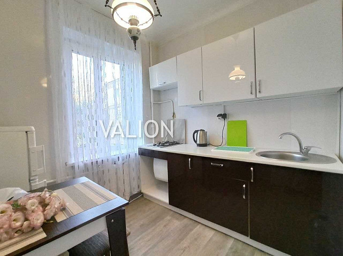 Продаж 1к квартири з  ремонтом Уманська 31/2  Солом"янський район Kyiv - photo 7