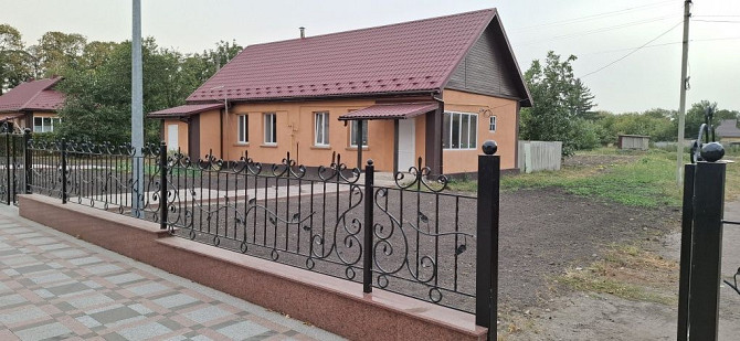 Продам квартиру в селищі Мирне Bobrovytsia - photo 1