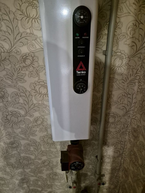 Сдам 1 кім. Квартиру. Укомплектована. Кропивницкий - изображение 8