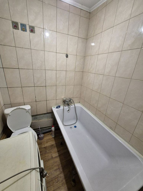 Сдам 1 кім. Квартиру. Укомплектована. Кропивницкий - изображение 7