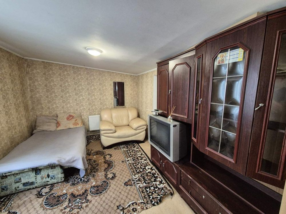 Сдам 1 кім. Квартиру. Укомплектована. Кропивницкий - изображение 1