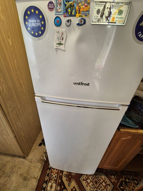 Сдам 1 кім. Квартиру. Укомплектована. Кропивницкий - изображение 5