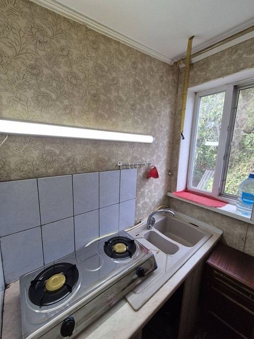 Сдам 1 кім. Квартиру. Укомплектована. Кропивницкий - изображение 4