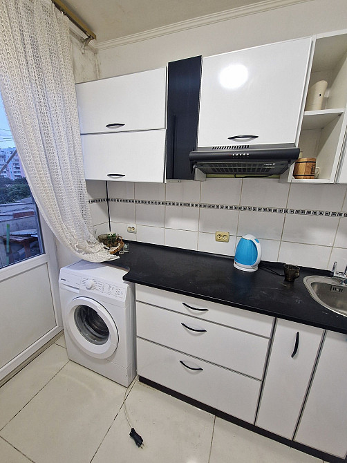 Сдам 1к квартиру на Таирово Одеса - зображення 1