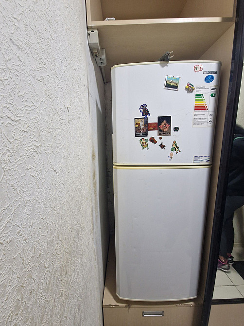 Сдам 1к квартиру на Таирово Одеса - зображення 6