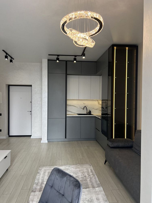 Оренда перша здача. Каменица - изображение 1