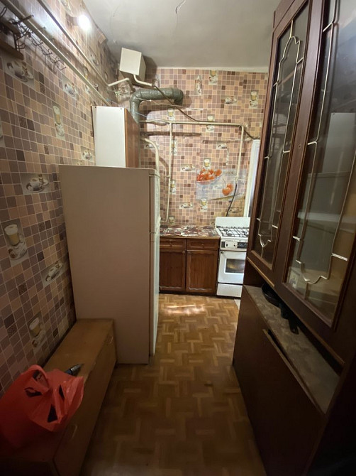 Сдам 1 км квартиру в районе кинотеатра Родина и Привоза Одесса - изображение 4