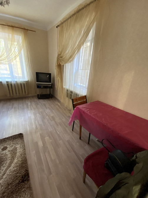 Сдам 1 км квартиру в районе кинотеатра Родина и Привоза Одесса - изображение 3