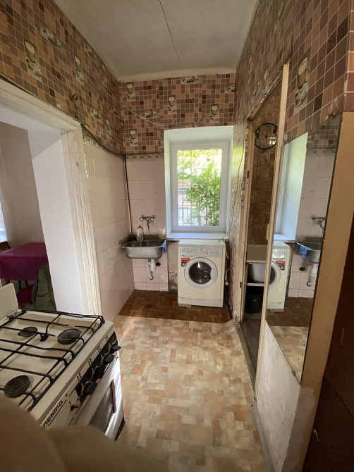 Сдам 1 км квартиру в районе кинотеатра Родина и Привоза Одесса - изображение 6