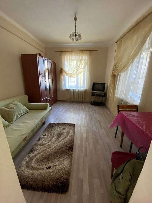 Сдам 1 км квартиру в районе кинотеатра Родина и Привоза Одесса - изображение 2