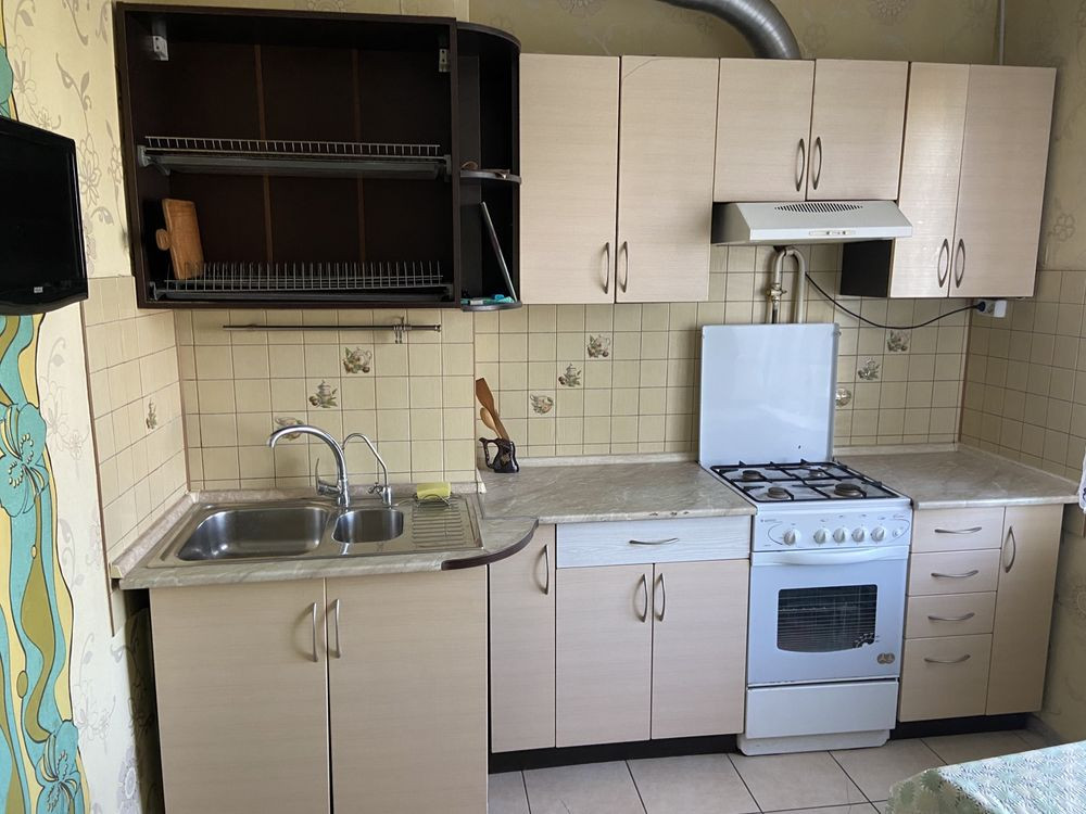 Здам однокімнатну квартиру Одеса - зображення 1