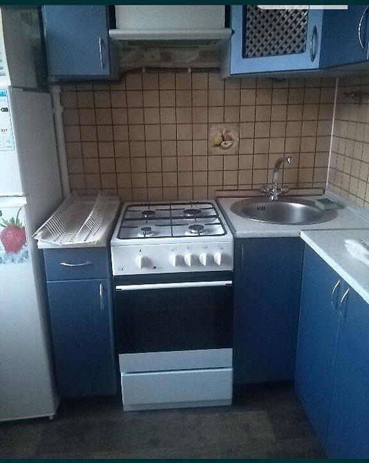 Оренда 1 кімнатна квартира р-н Глобала Житомир - изображение 5