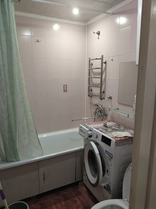 Оренда 1 кімнатна квартира р-н Глобала Житомир - изображение 8