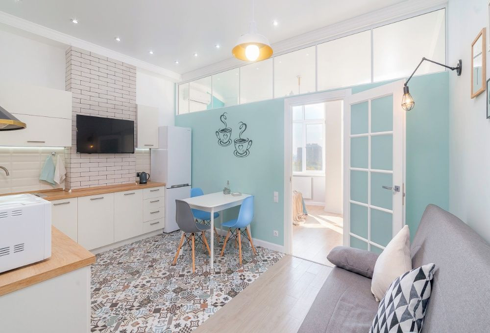 Сдам квартиру возле моря на Французском бульваре ЖК "Париж" Одесса - изображение 4