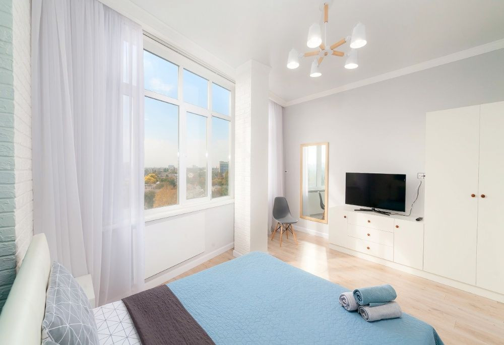 Сдам квартиру возле моря на Французском бульваре ЖК "Париж" Одесса - изображение 7