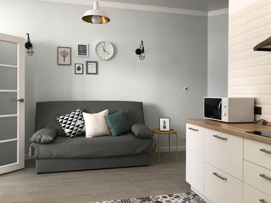 Сдам квартиру возле моря на Французском бульваре ЖК "Париж" Одесса - изображение 5