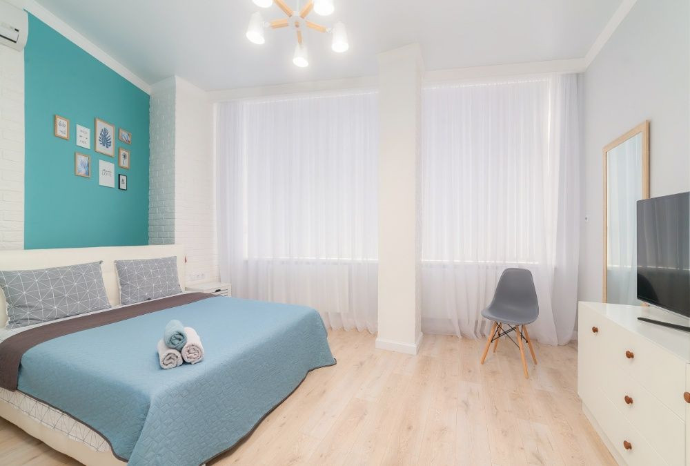 Сдам квартиру возле моря на Французском бульваре ЖК "Париж" Одесса - изображение 6