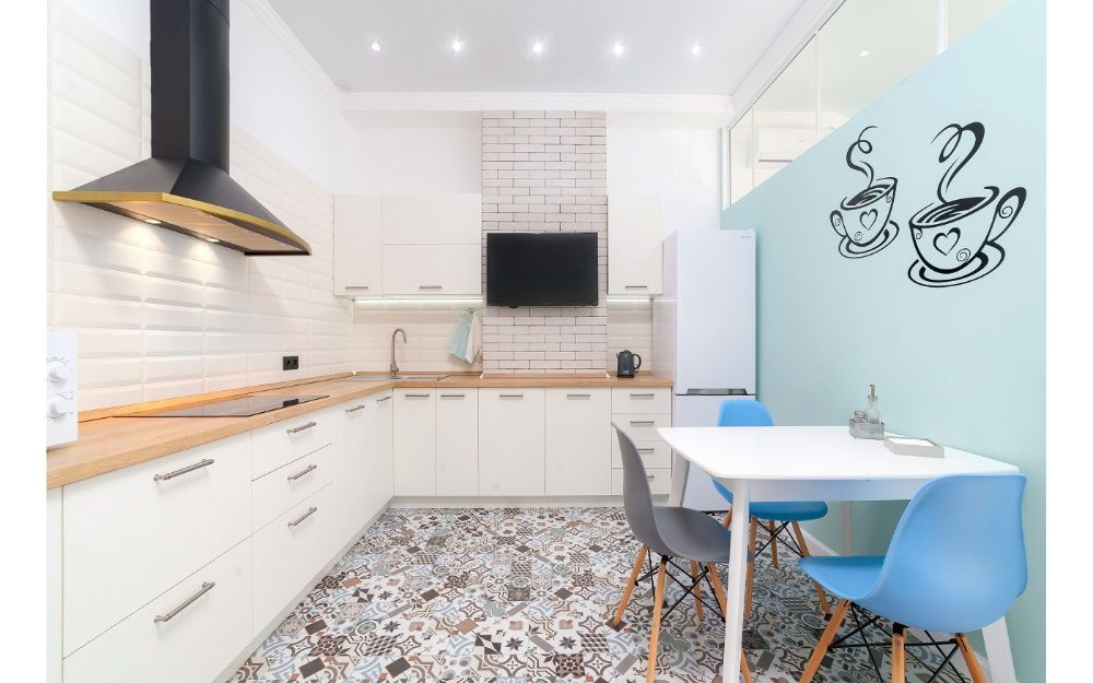 Сдам квартиру возле моря на Французском бульваре ЖК "Париж" Одесса - изображение 3