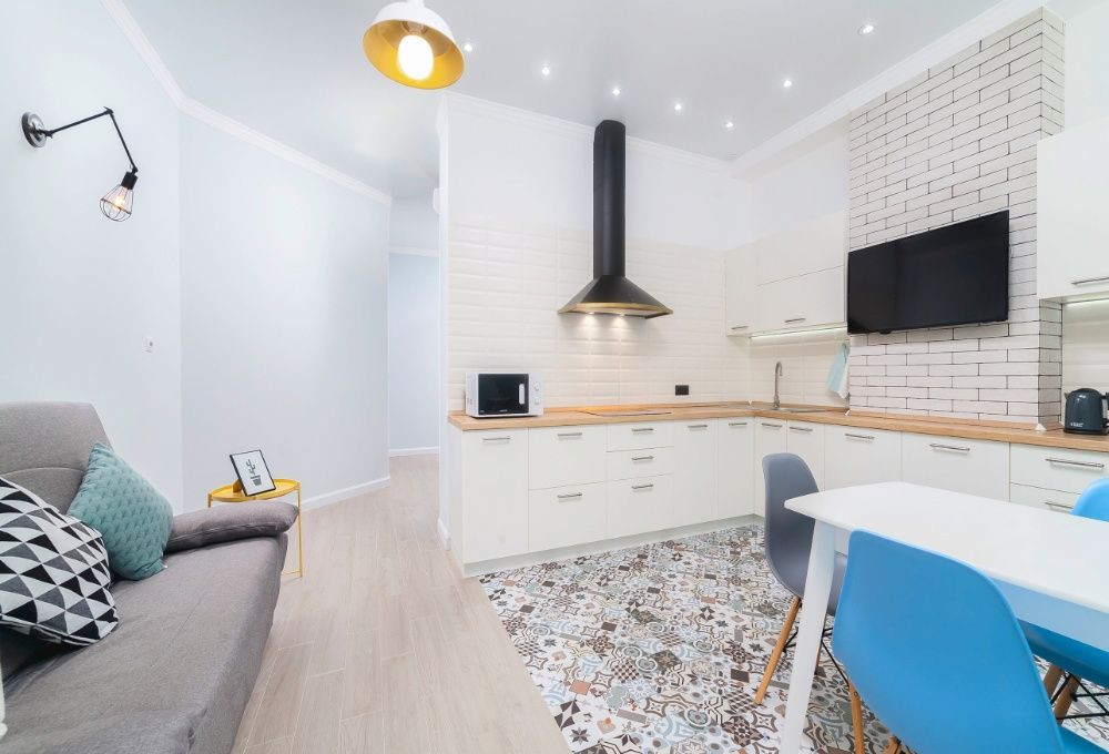 Сдам квартиру возле моря на Французском бульваре ЖК "Париж" Одесса - изображение 2