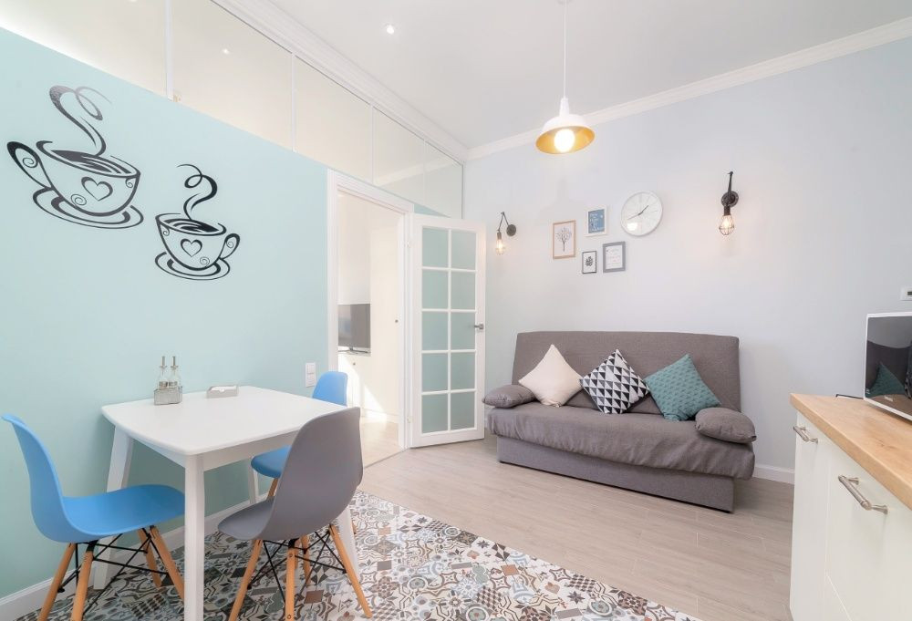 Сдам квартиру возле моря на Французском бульваре ЖК "Париж" Одесса - изображение 1