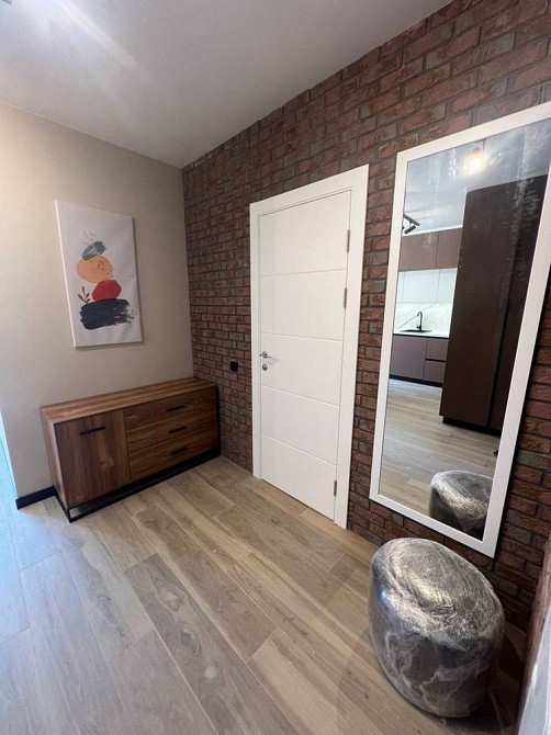 Сдам 1 ком квартиру м Левобережная ЖК Галактика Сверстюка Київ - зображення 5