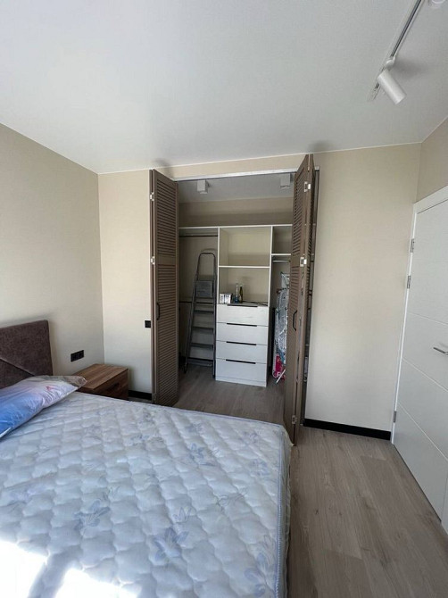 Сдам 1 ком квартиру м Левобережная ЖК Галактика Сверстюка Київ - зображення 6