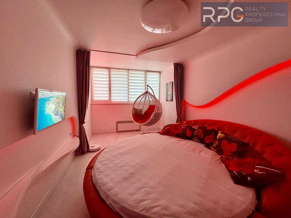 Видова  квартира 60м ЖК Victory V Видова Генератор джакузі БЕЗ% Київ - зображення 8