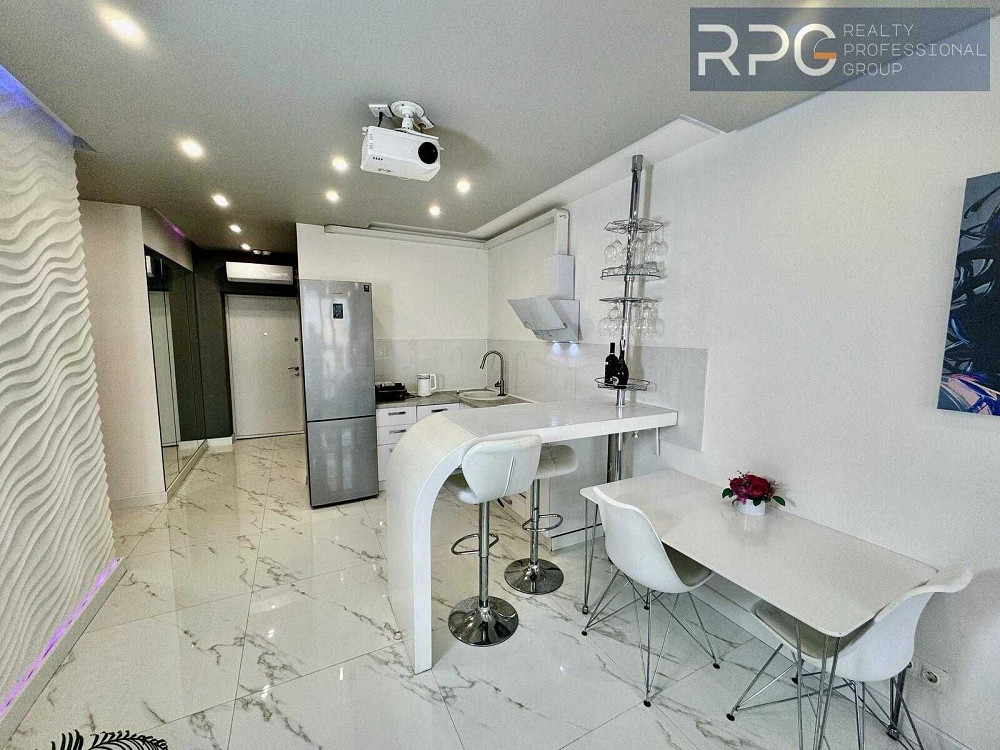 Видова  квартира 60м ЖК Victory V Видова Генератор джакузі БЕЗ% Київ - зображення 2