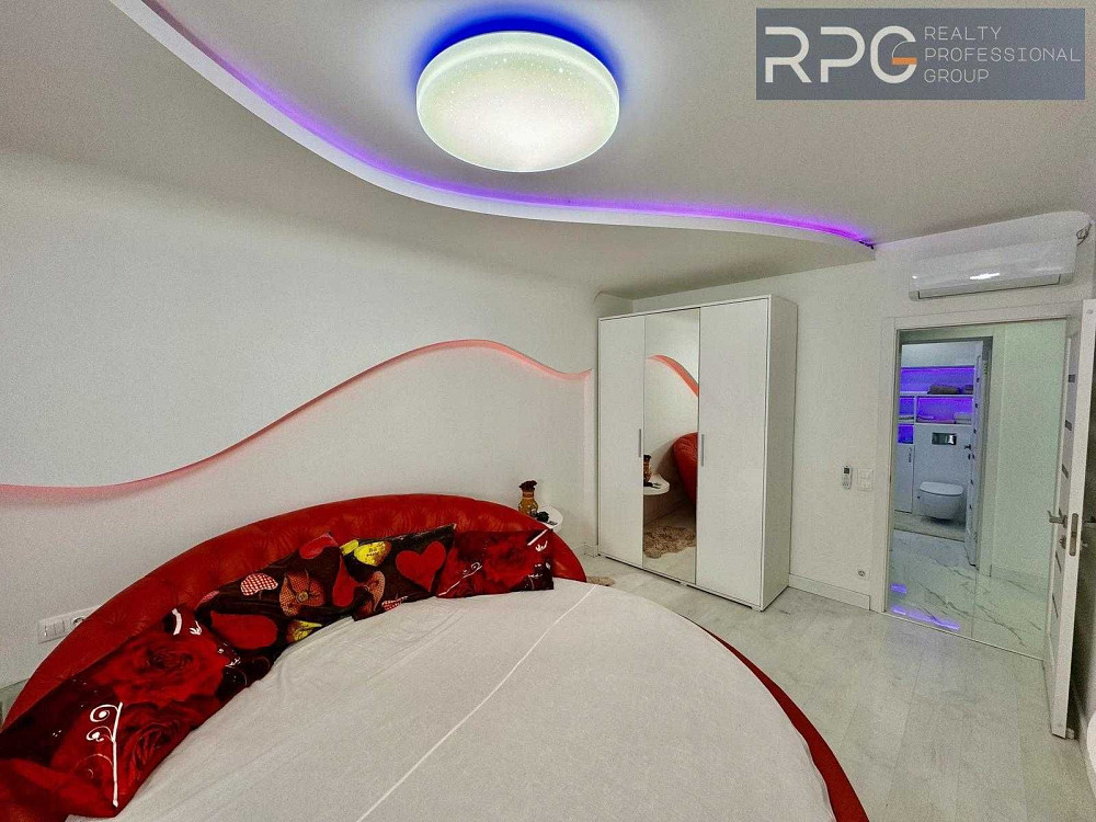 Видова  квартира 60м ЖК Victory V Видова Генератор джакузі БЕЗ% Київ - зображення 6