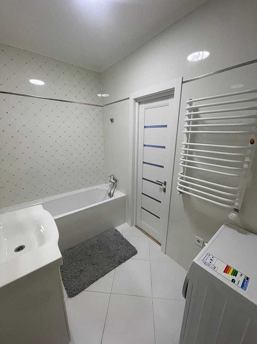 Оренда 2к квартири Місто квітів Київ - зображення 7