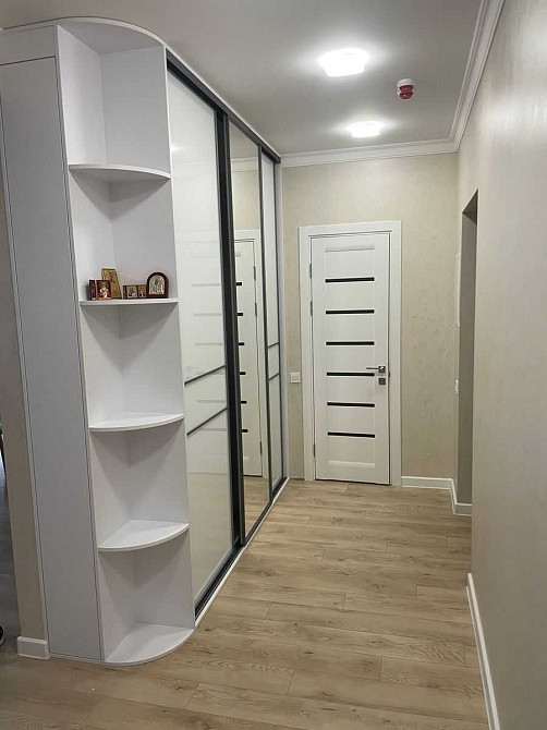 Оренда 2к квартири Місто квітів Київ - зображення 4