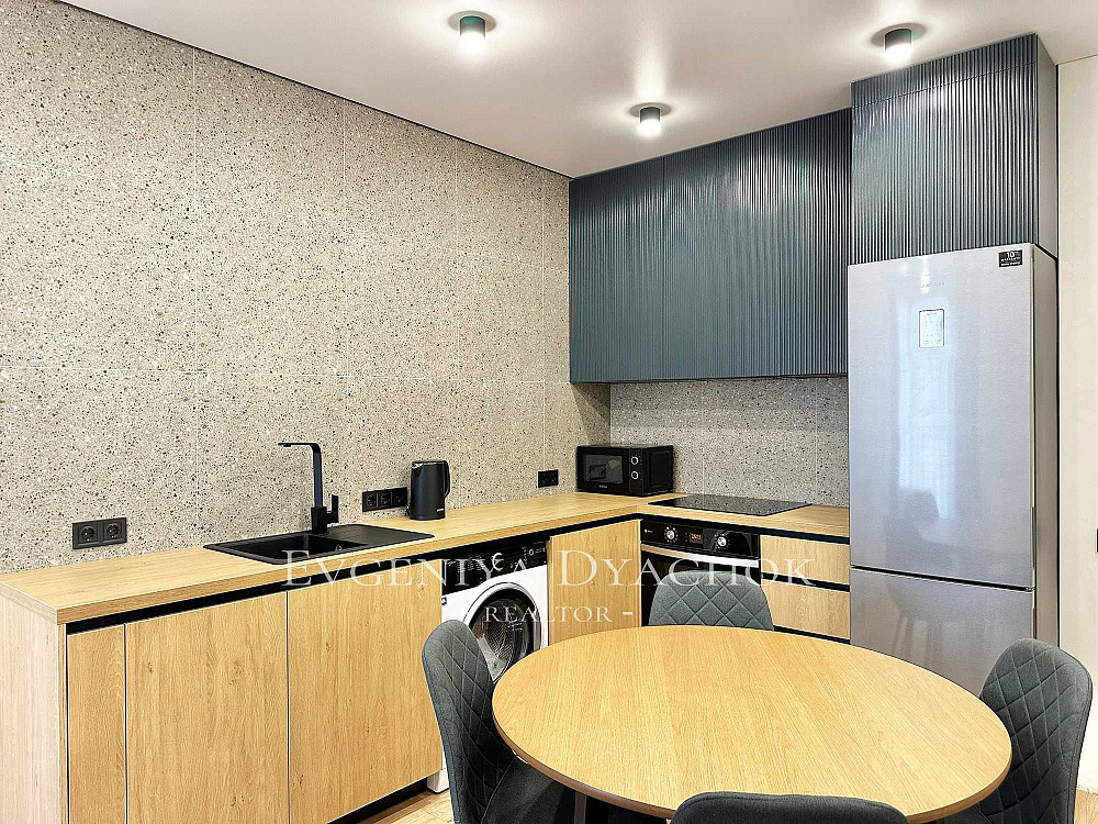 39 кв.м. - ул. Ревуцкого 40-Б, ЖК «Лебединый» - первая сдача! Київ - зображення 7