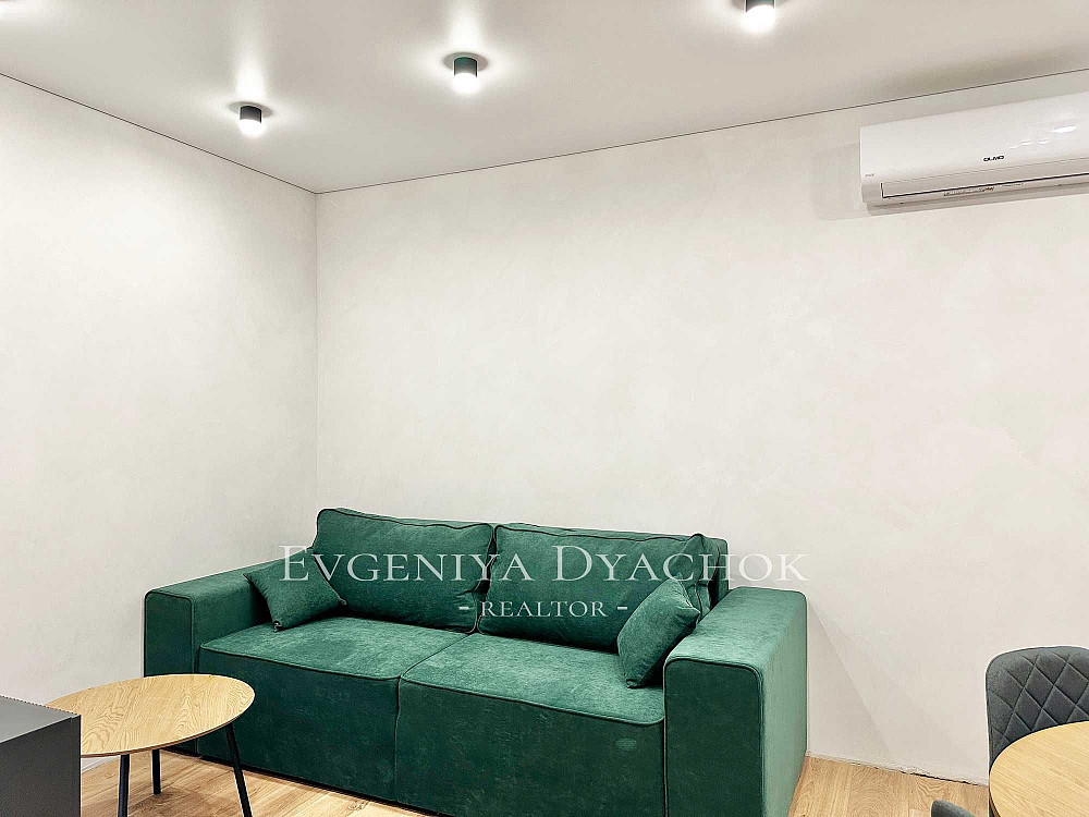 39 кв.м. - ул. Ревуцкого 40-Б, ЖК «Лебединый» - первая сдача! Київ - зображення 3